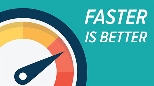 Website Speed For SEO