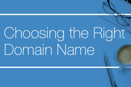 7 Tips For Choosing a Domain That Will Help Your SEO