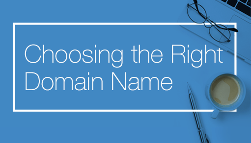 7 Tips For Choosing a Domain That Will Help Your SEO