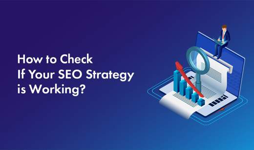 How Do I Know If My SEO Is Working?
