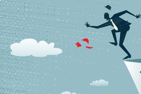 4 Steps To Fix A Drop In Your Rankings