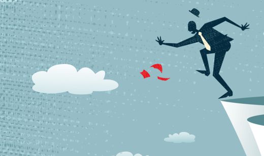 4 Steps To Fix A Drop In Your Rankings