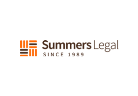 Summers Legal Testimonial for SEO Perth Experts