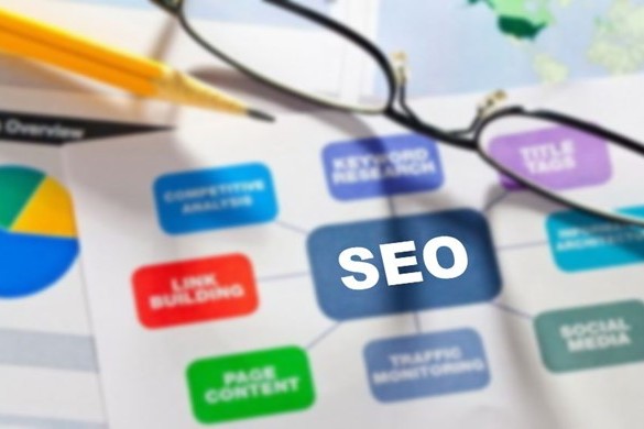 local ranking factors