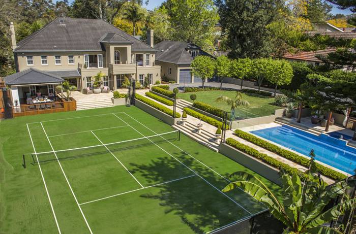 SEO Case Study for Space Landscape Designs