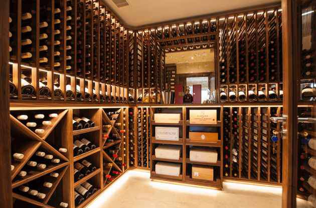 Liquor Merchant - SEO Case Study