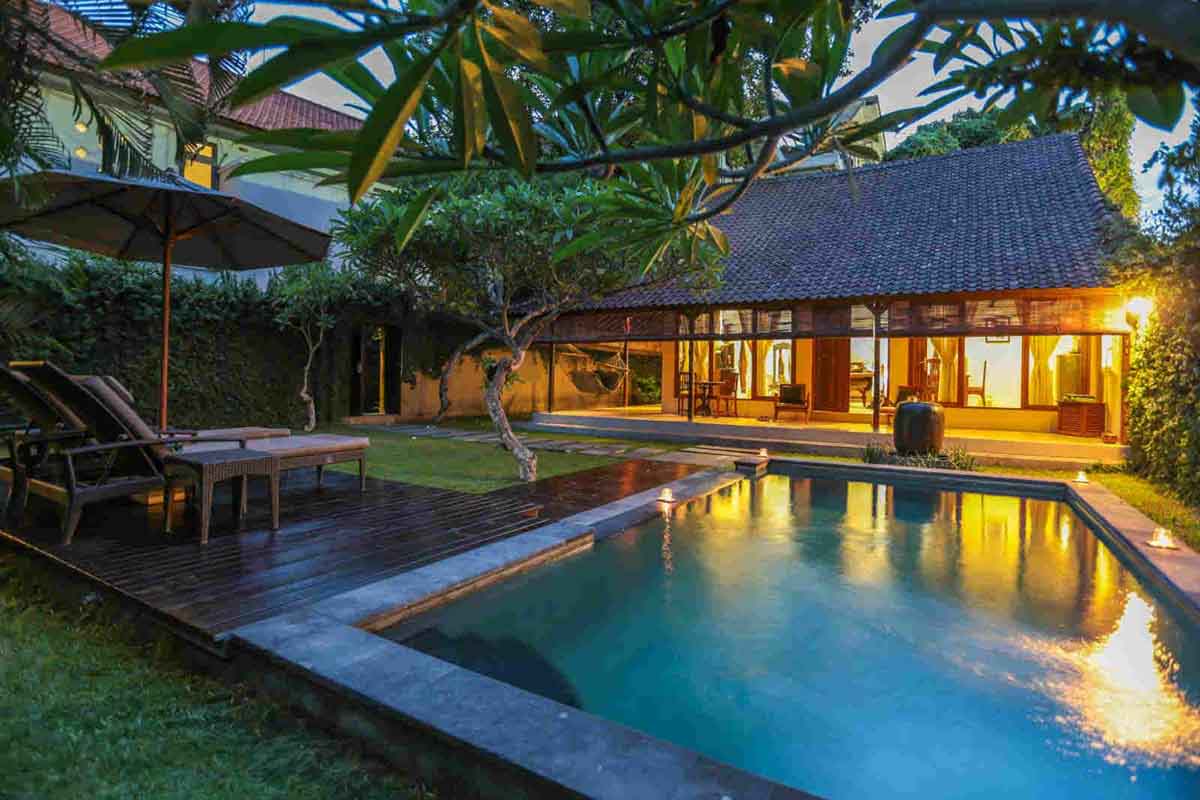 Villa Coco - SEO Case Study