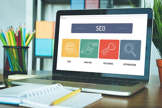 SEO: The Never-Ending Story