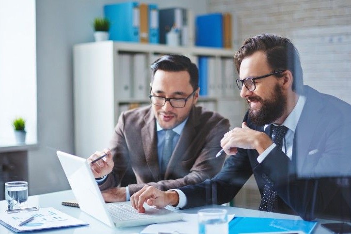 SEO That Works for Lawyers, Accountants & Consultants near me