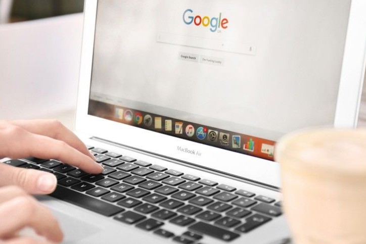 Zero ClickSearche uai