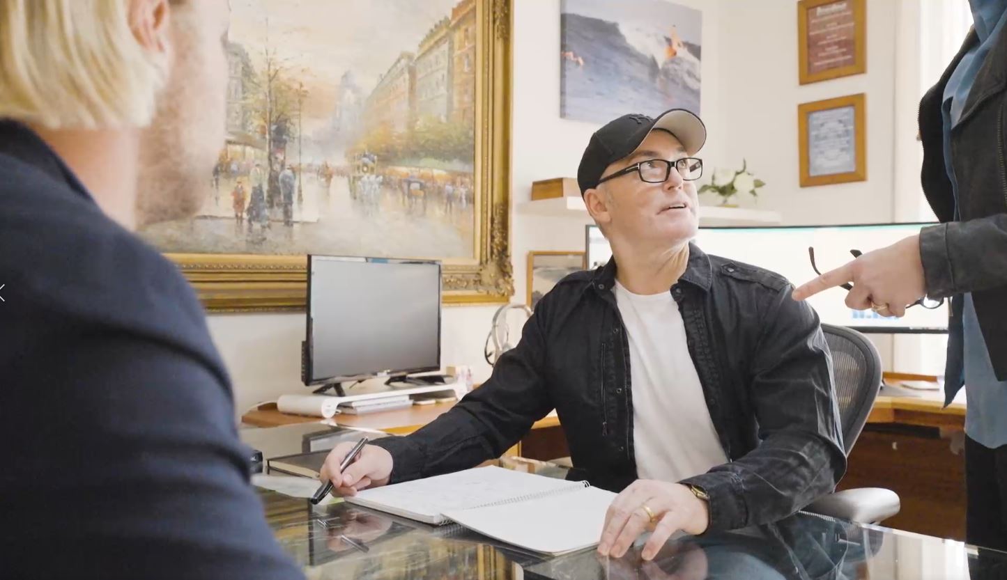 Peter Brittain's SEO Service's