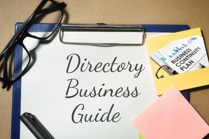 Business Directory Guide