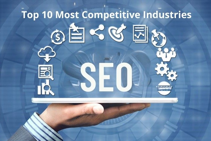 Perth's Top 10 Most Competitive Industries