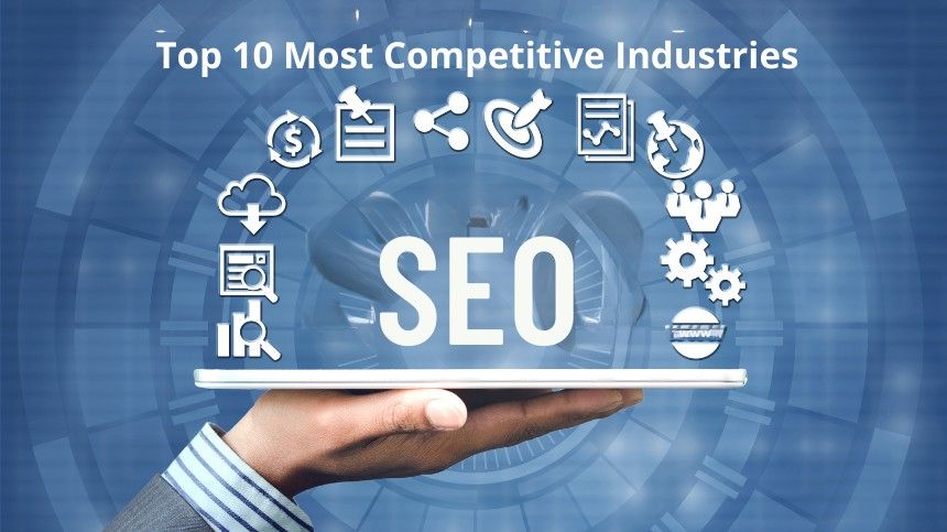 Perth's Top 10 Most Competitive Industries