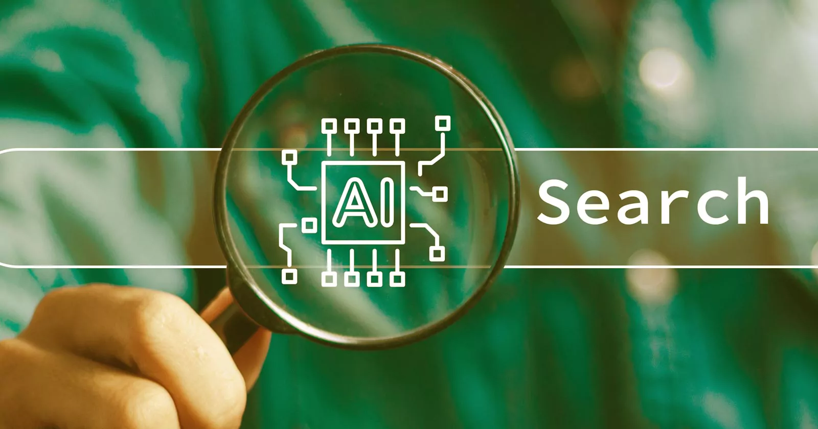 AI Search Services - GEO