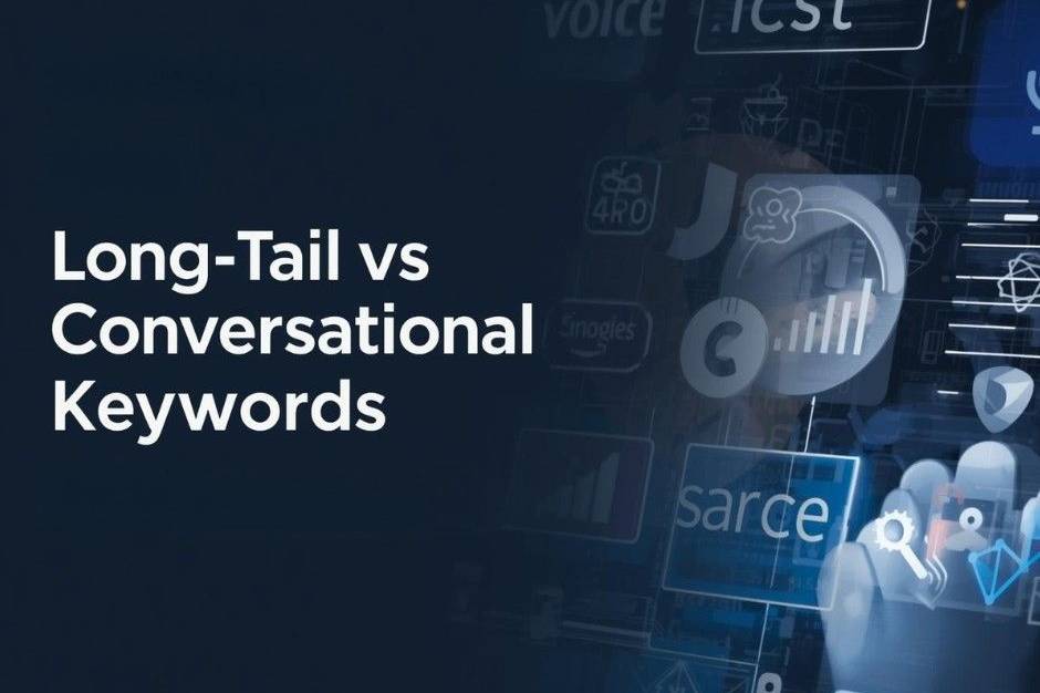 Long-Tail vs. Conversational