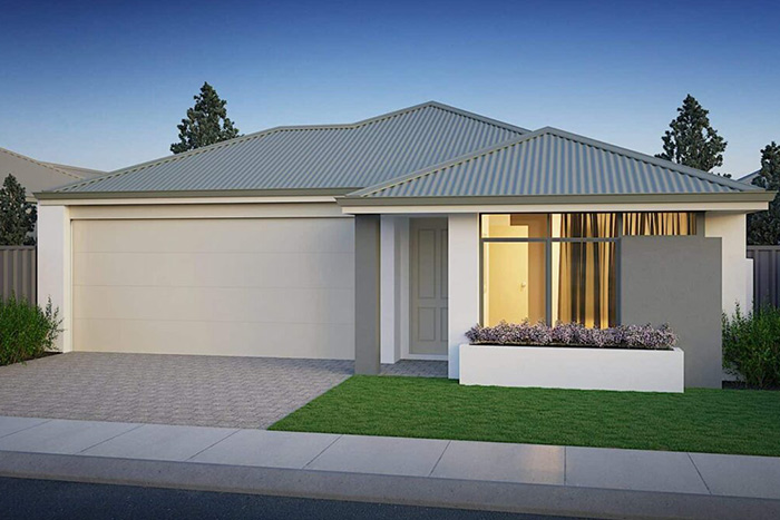 SEO Case Study - Blue Print Homes