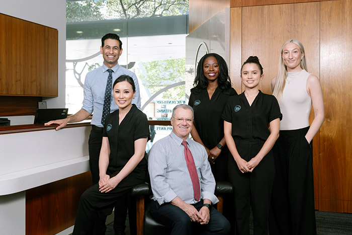 Dental O So Gentle SEO Case Study