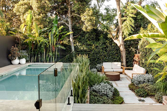 SEO Case Study - Harrisons Landscaping Sydney