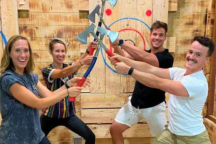 Kiss My Axe - SEO Case Study