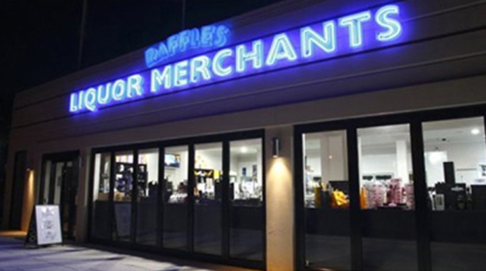 SEO Case Study on Liquor Merchant