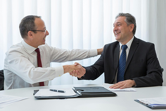 Robertson Hayles Lawyers - SEO Case Study