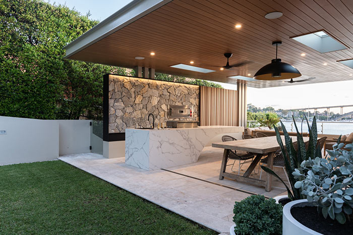 Rolling Stone Landscapes - SEO Case Study