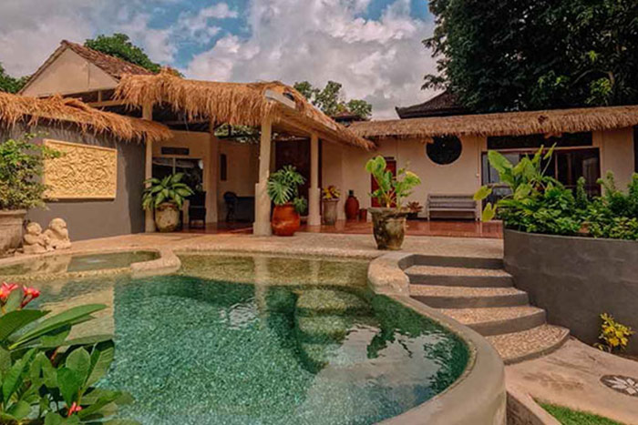 SEO Case Study - Seasons Bali