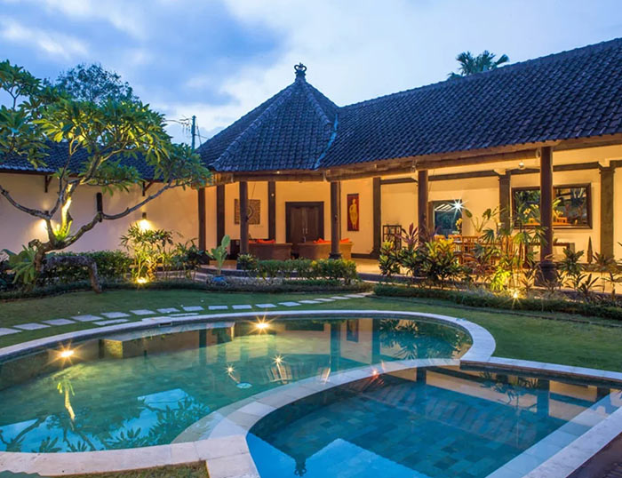 Sivana Bali - SEO Case Study