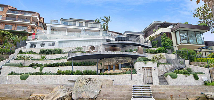 SEO Case Study - Space Landscape Designs