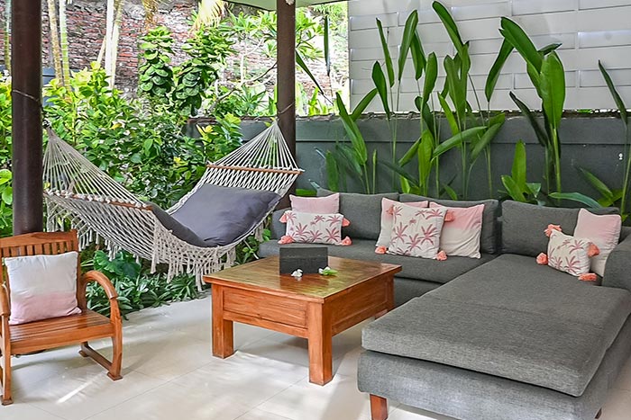 SEO Case Study - Villa Coco