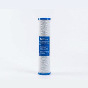 Coconut Carbon Filter Individual Replacement