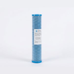 Antibacterial Pleated Filter Individual Replacement
