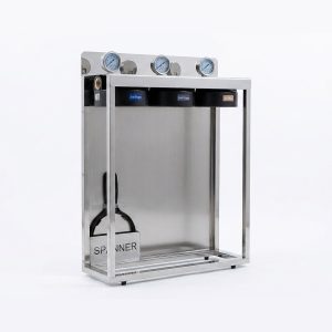 Stainless Mounting Frame